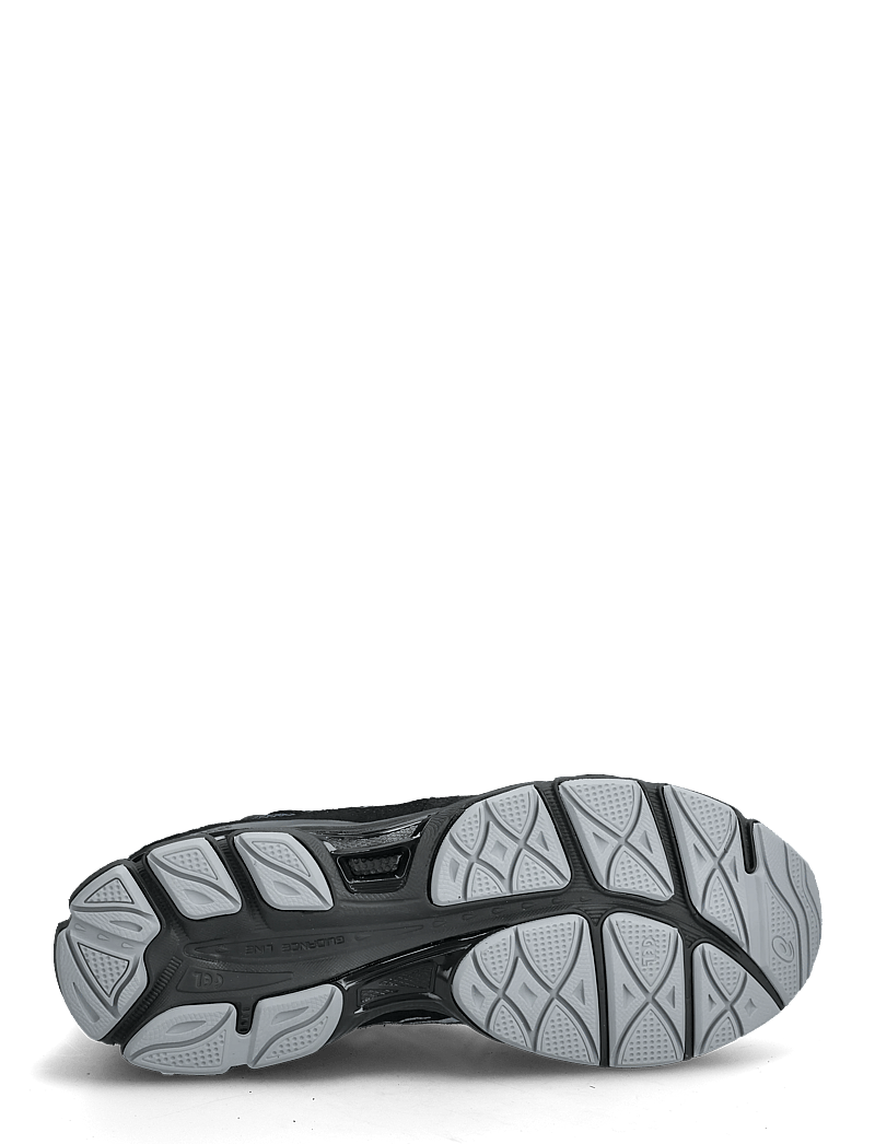 Asics - GEL-NYC - low tops - independence blue/pure silver - 4