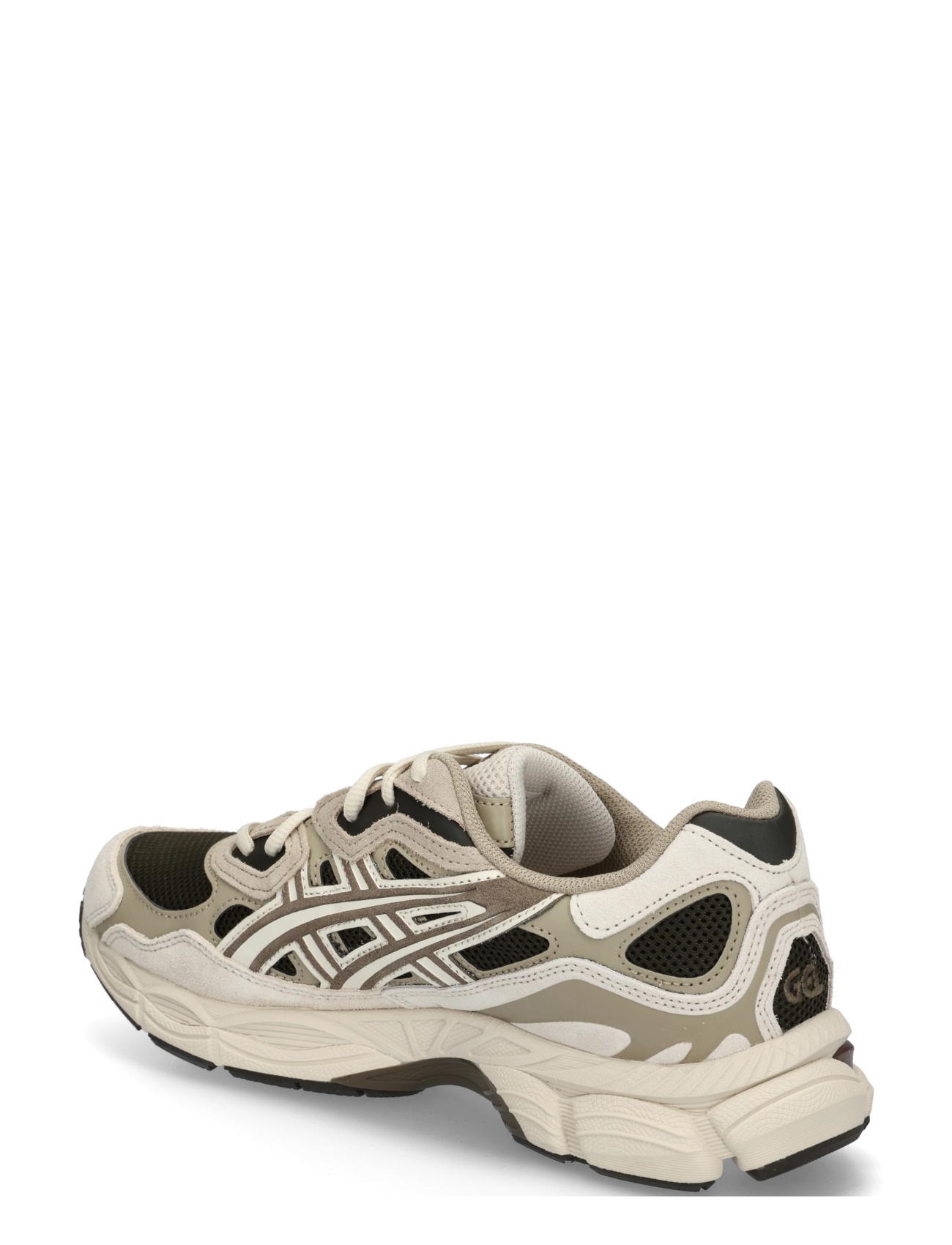 ASICS Låg sneaker 'GEL-NYC' sneakers herr – bild 3