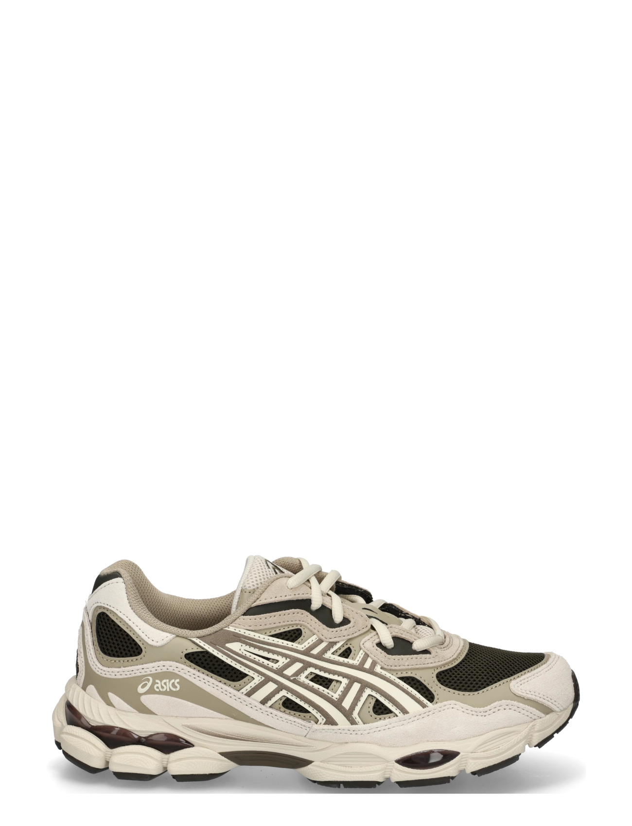 ASICS Låg sneaker 'GEL-NYC' sneakers herr – bild 4