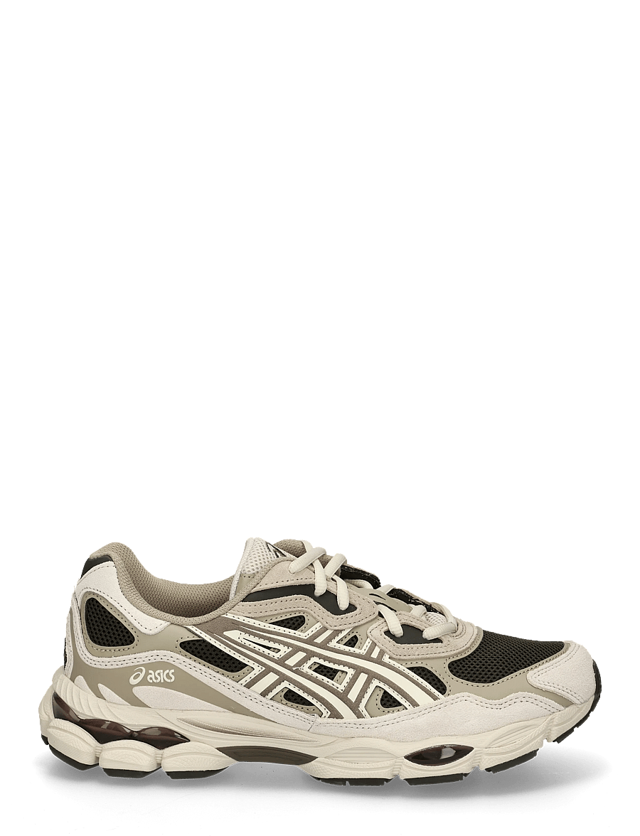Asics - GEL-NYC - låga sneakers - black coffee/sepia brown - 2
