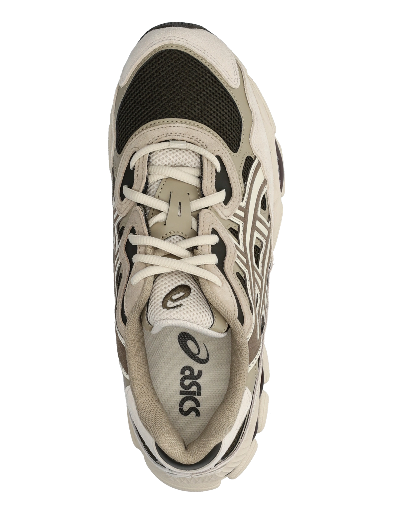ASICS Låg sneaker 'GEL-NYC' sneakers herr – bild 5