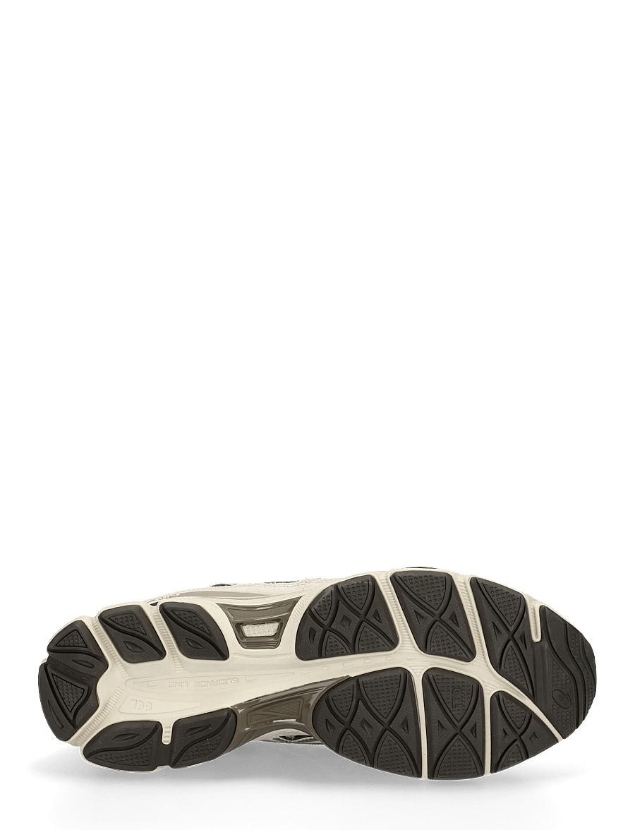 Asics - GEL-NYC - låga sneakers - black coffee/sepia brown - 4