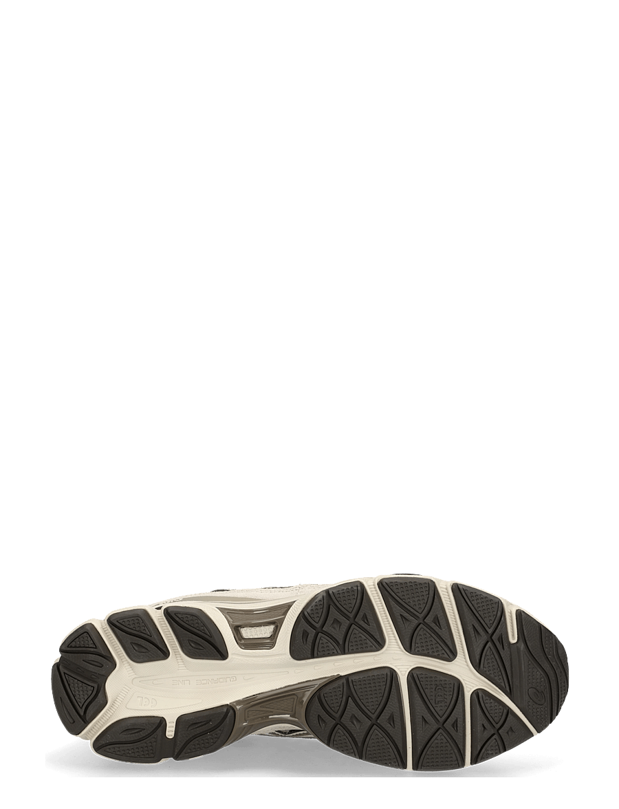 Asics - GEL-NYC - niedriger schnitt - black coffee/sepia brown - 4