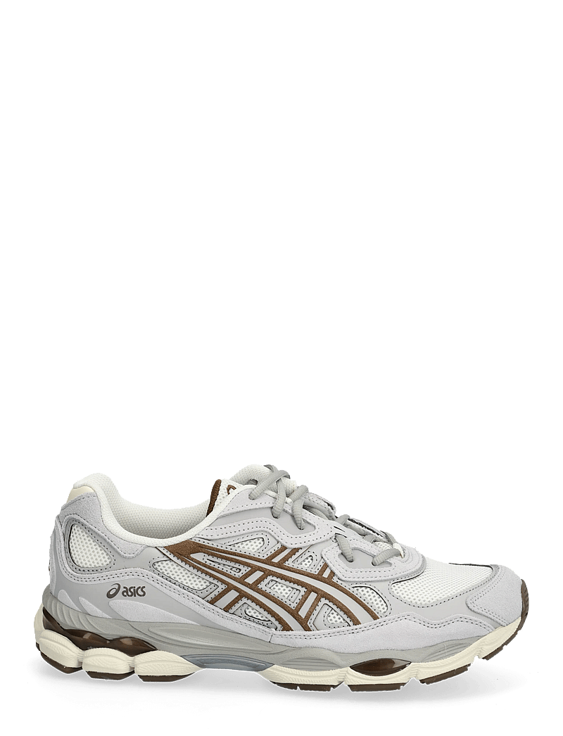 Asics - GEL-NYC - låga sneakers - cream/cement grey - 1