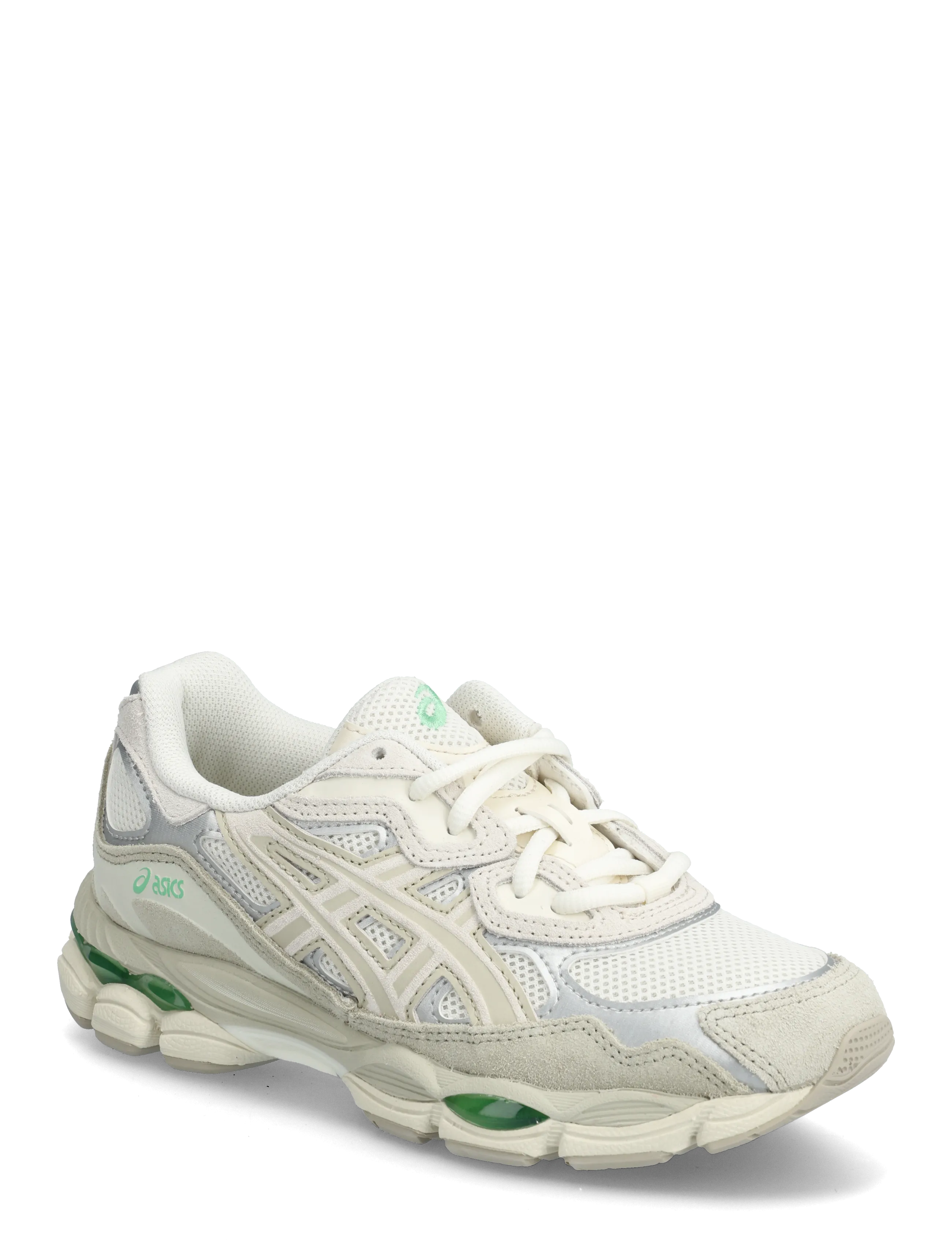 Asics GEL-NYC - ASICS - CREAM/FOSSIL / cream