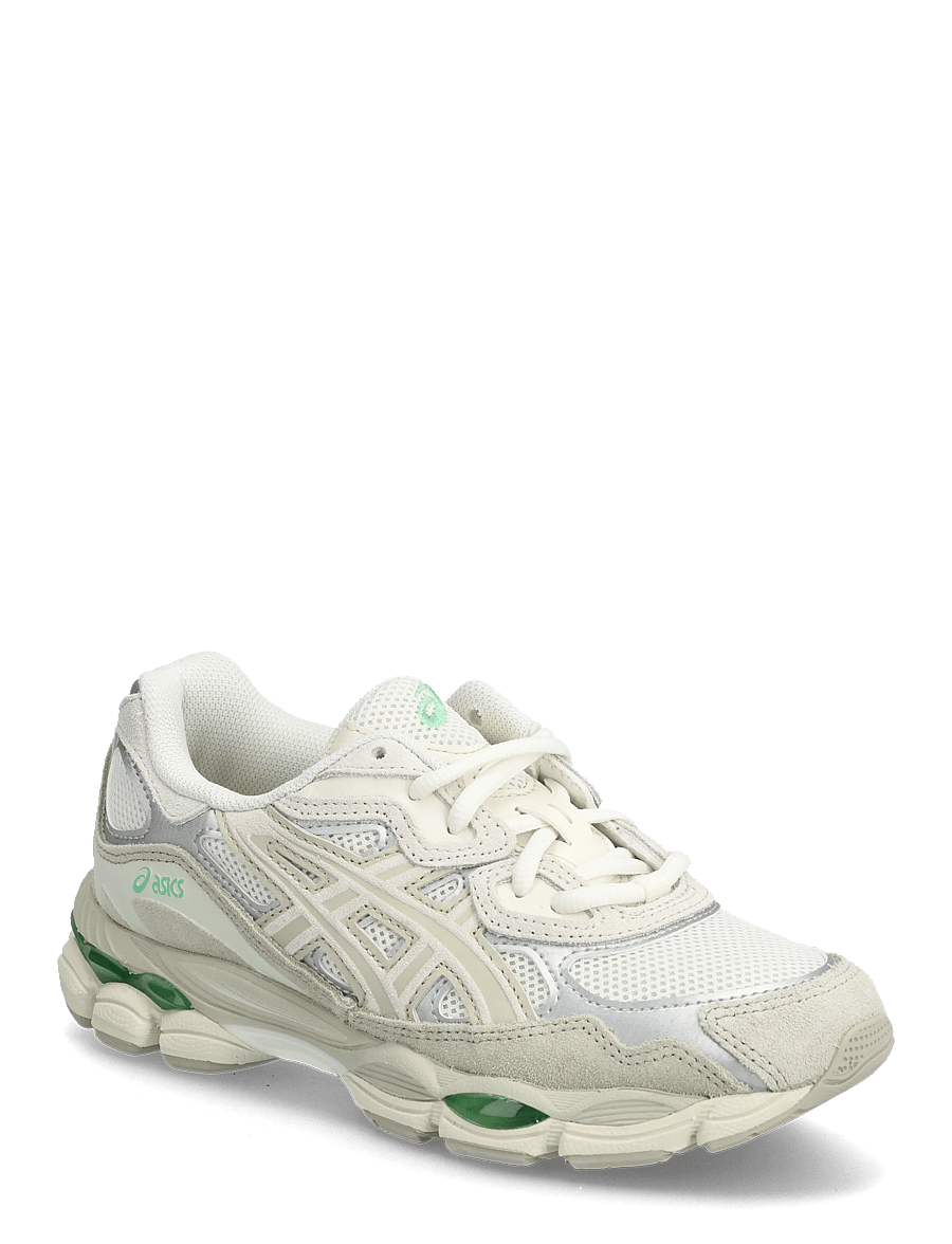 Asics - GEL-NYC - kõrge säärega tossud - cream/fossil - 0