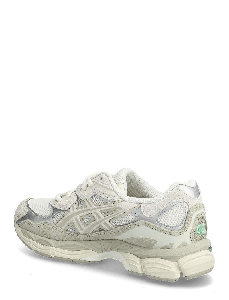 Asics - GEL-NYC - low tops - cream/fossil - 2