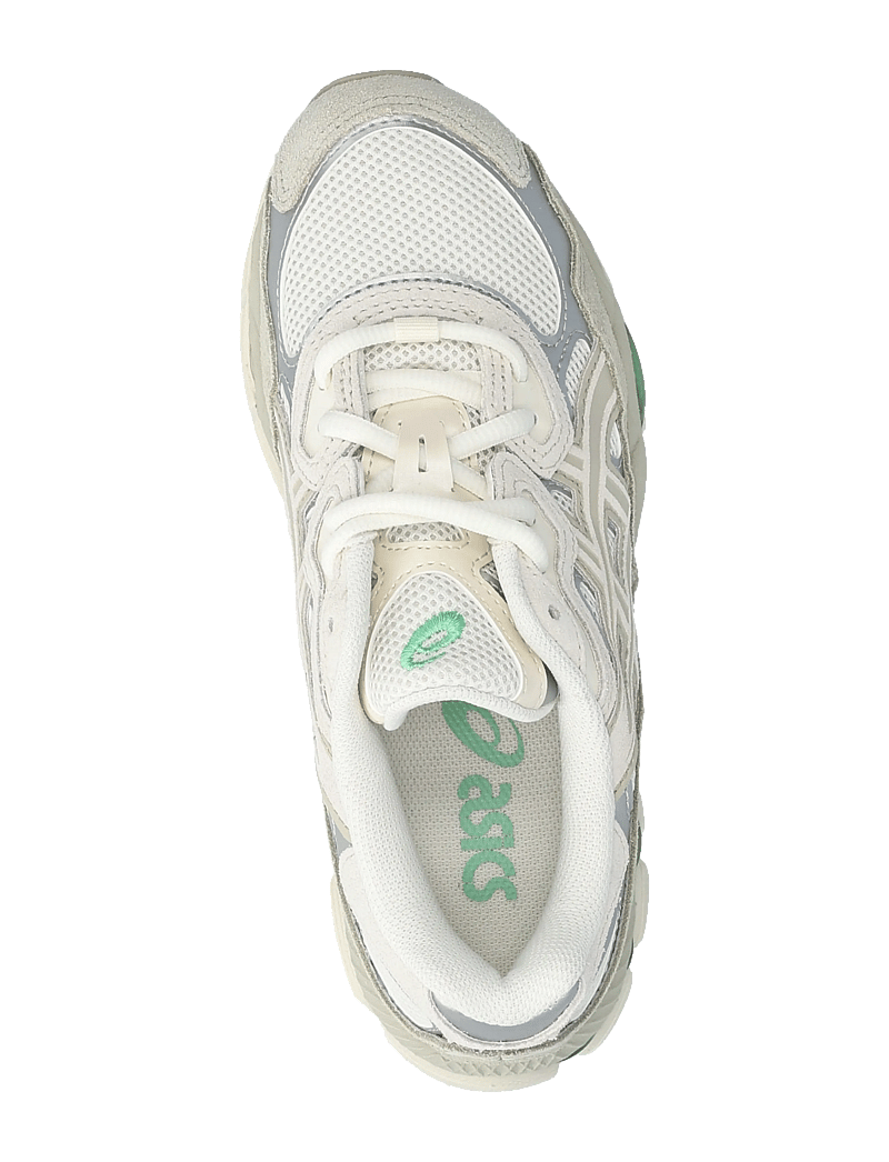 Asics - GEL-NYC - low tops - cream/fossil - 3