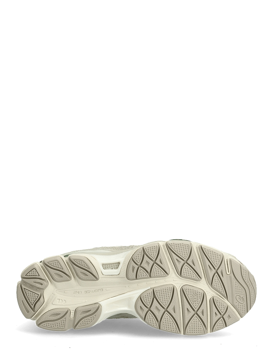 Asics - GEL-NYC - kõrge säärega tossud - cream/fossil - 4