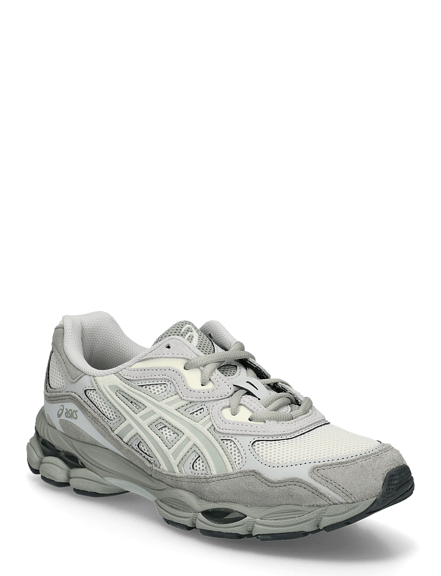 Asics - GEL-NYC - låga sneakers - cream/light sage - 0