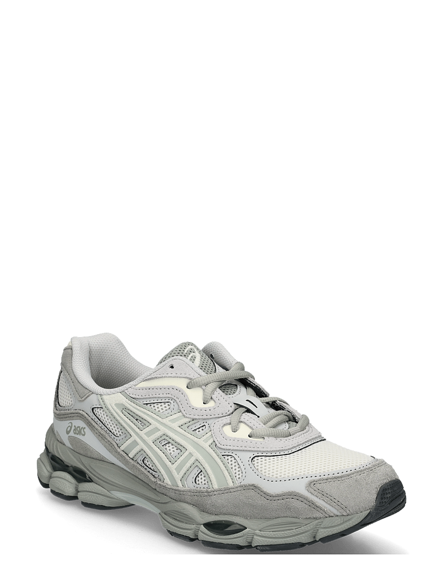 Asics - GEL-NYC - niedriger schnitt - cream/light sage - 0
