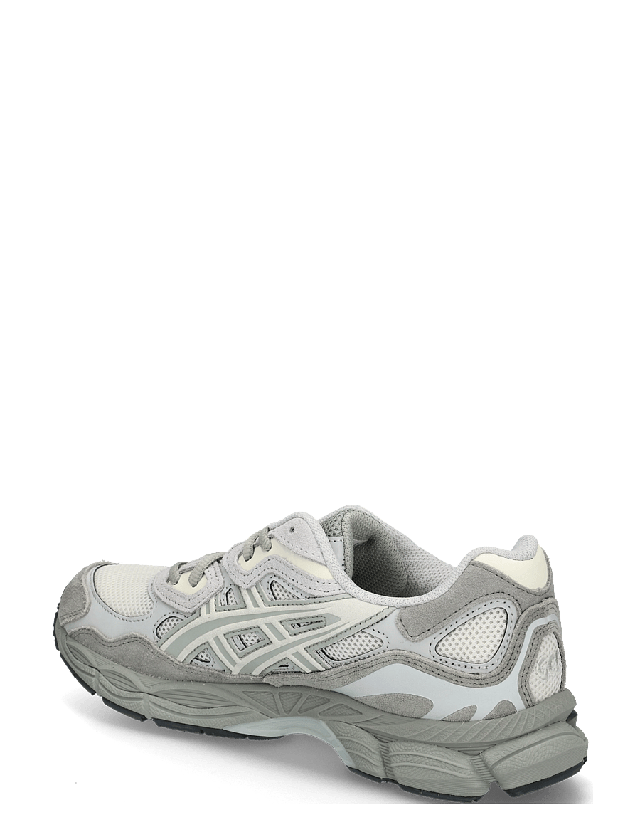 Asics - GEL-NYC - niedriger schnitt - cream/light sage - 1