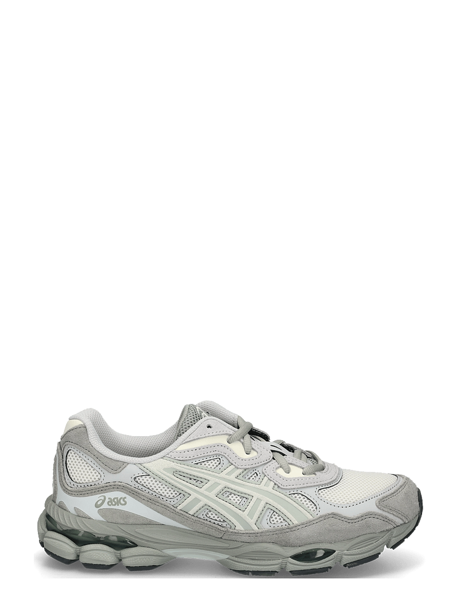 Asics - GEL-NYC - niedriger schnitt - cream/light sage - 2