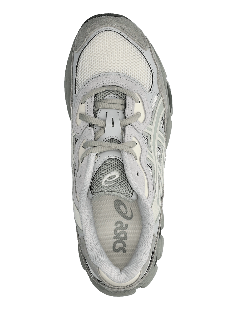 Asics - GEL-NYC - niedriger schnitt - cream/light sage - 3
