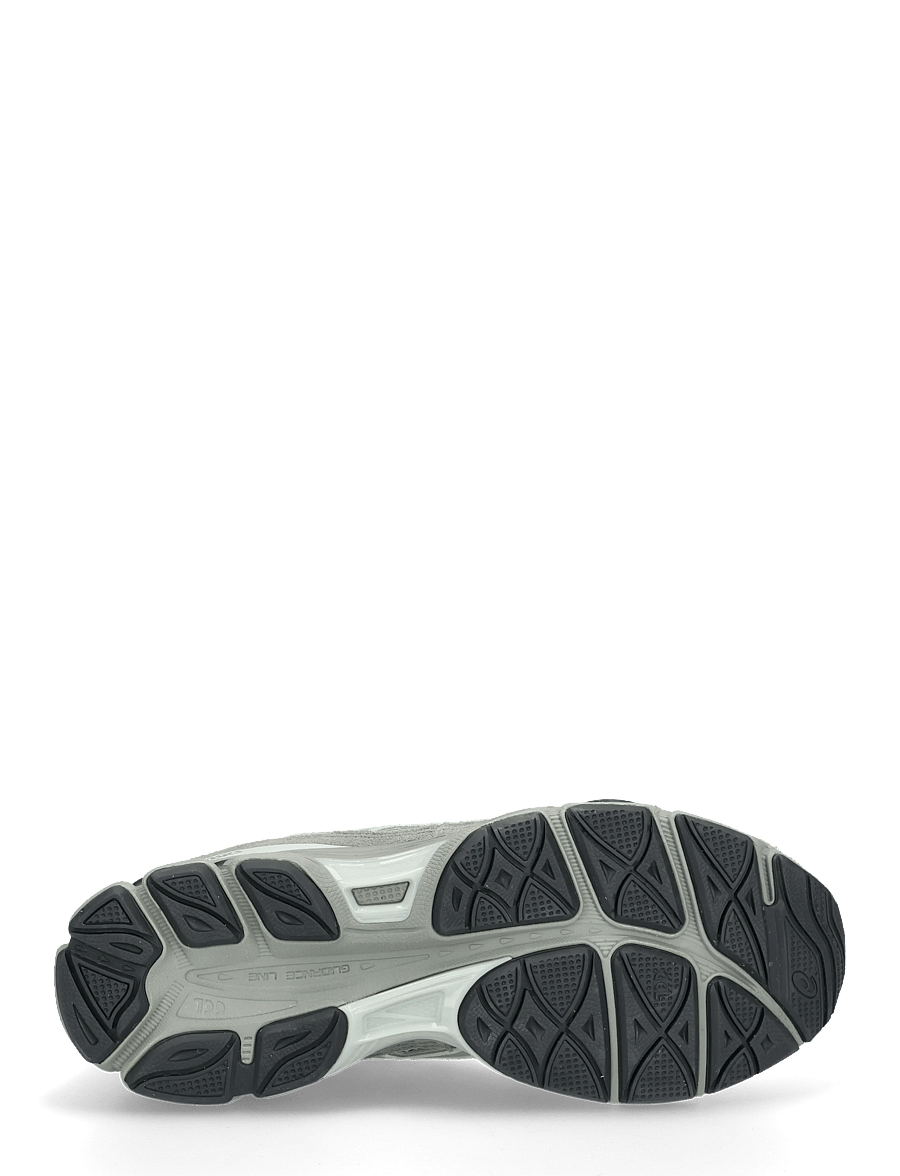 Asics - GEL-NYC - låga sneakers - cream/light sage - 4