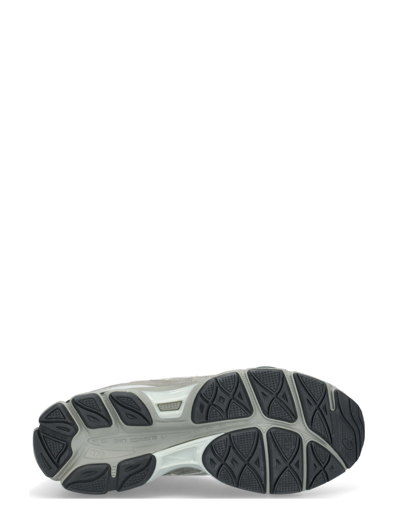 Asics - GEL-NYC - niedriger schnitt - cream/light sage - 4