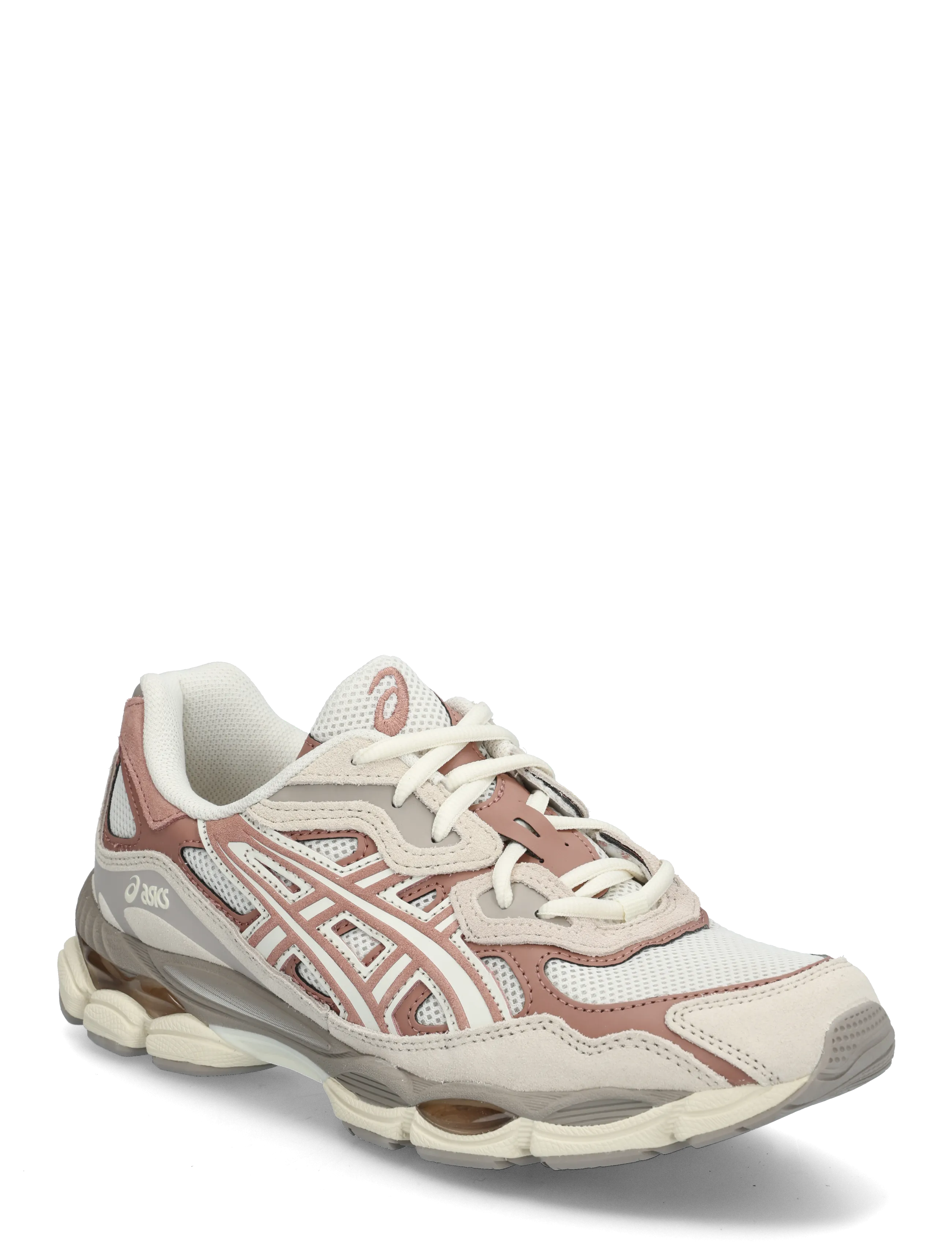 Asics GEL-NYC - Alles anzeigen - CREAM/UMEBOSHI / cream
