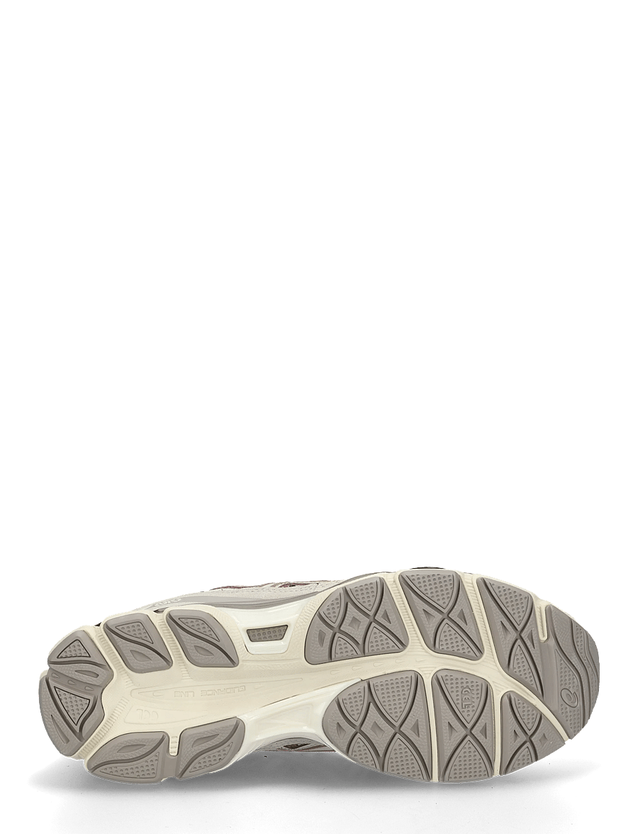 Asics - GEL-NYC - låga sneakers - cream/umeboshi - 4