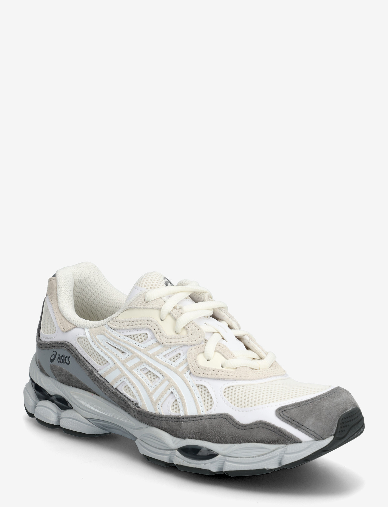 Asics - GEL-NYC - lave sneakers - cream/white - 0