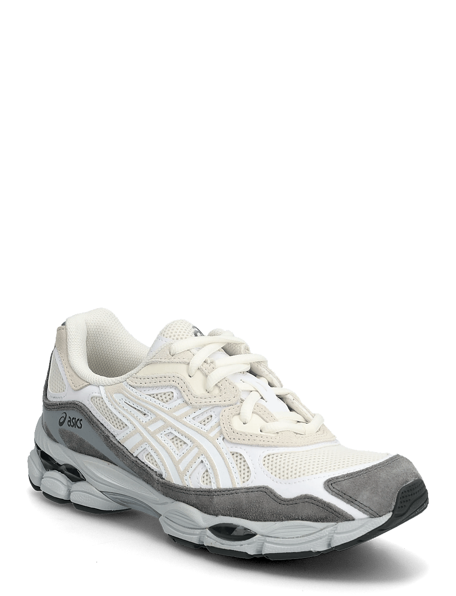 Asics - GEL-NYC - baskets basses - cream/white - 0
