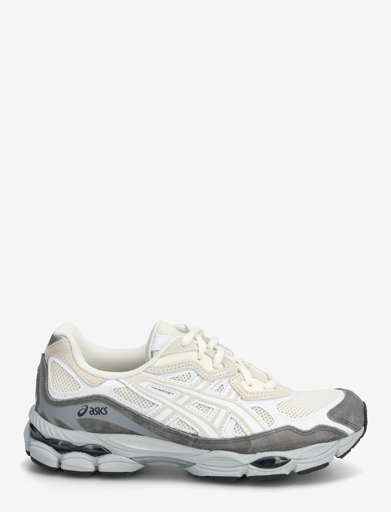 Asics - GEL-NYC - lave sneakers - cream/white - 1