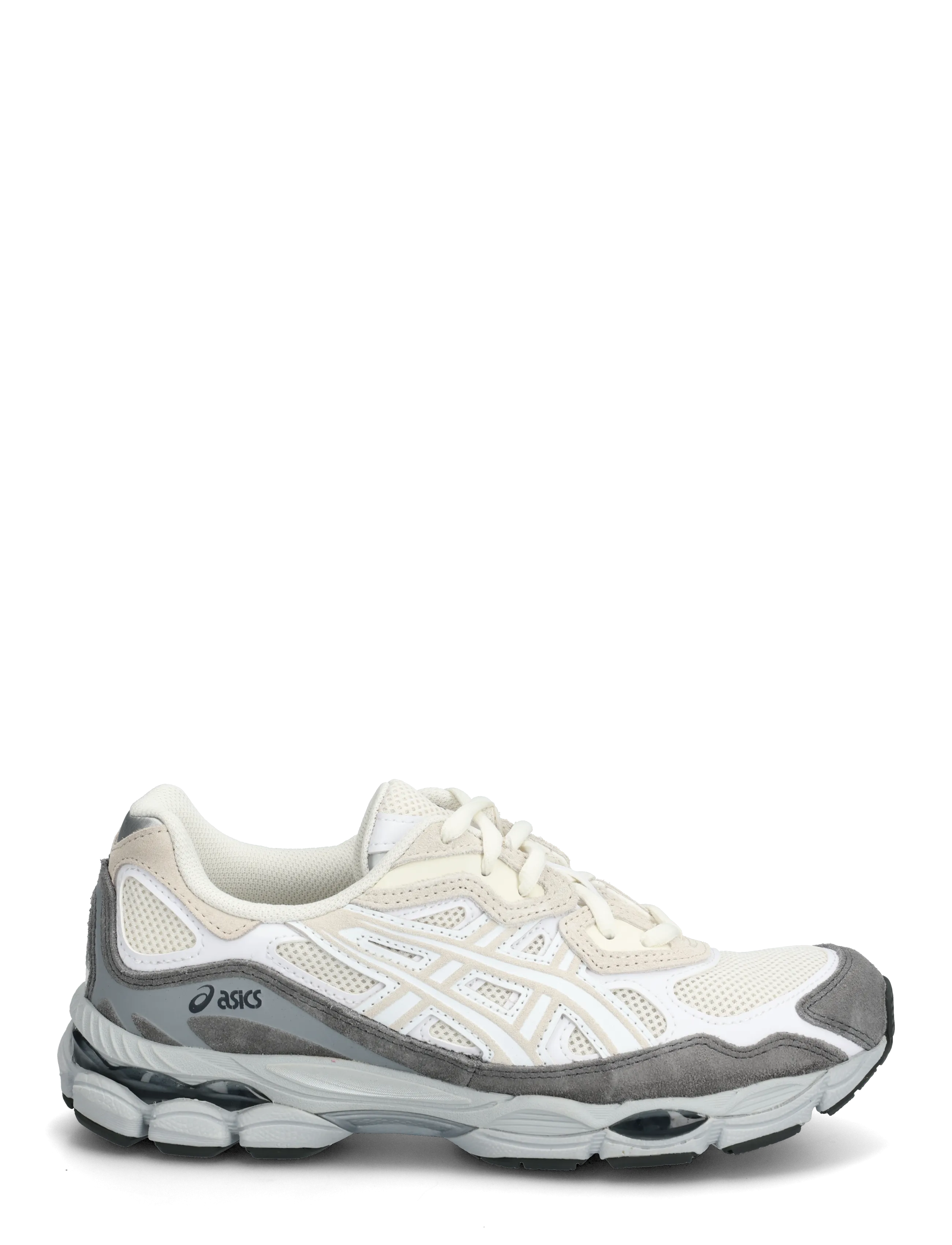 Asics - GEL-NYC - baskets basses - cream/white - 1