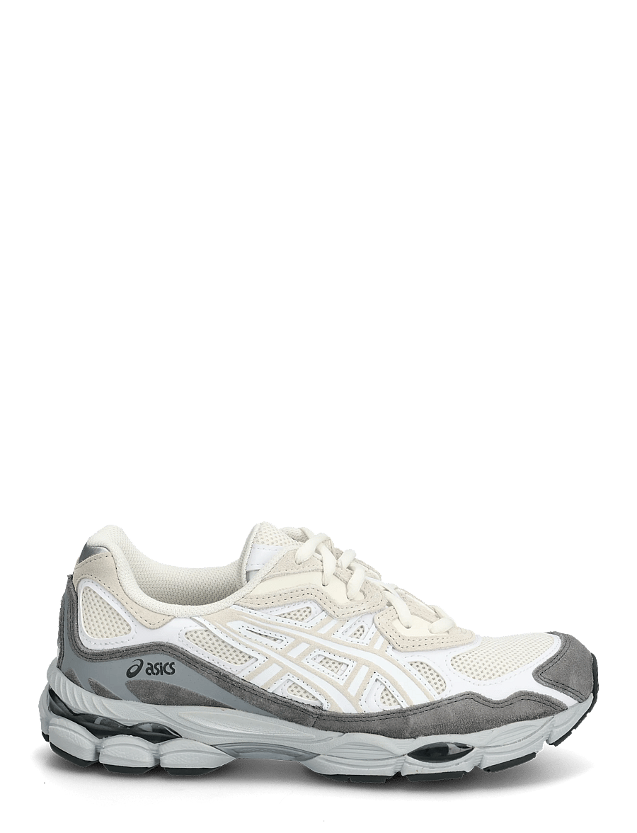 Asics - GEL-NYC - baskets basses - cream/white - 1