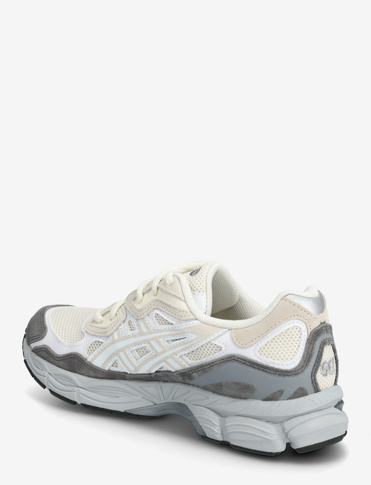 Asics - GEL-NYC - lave sneakers - cream/white - 2