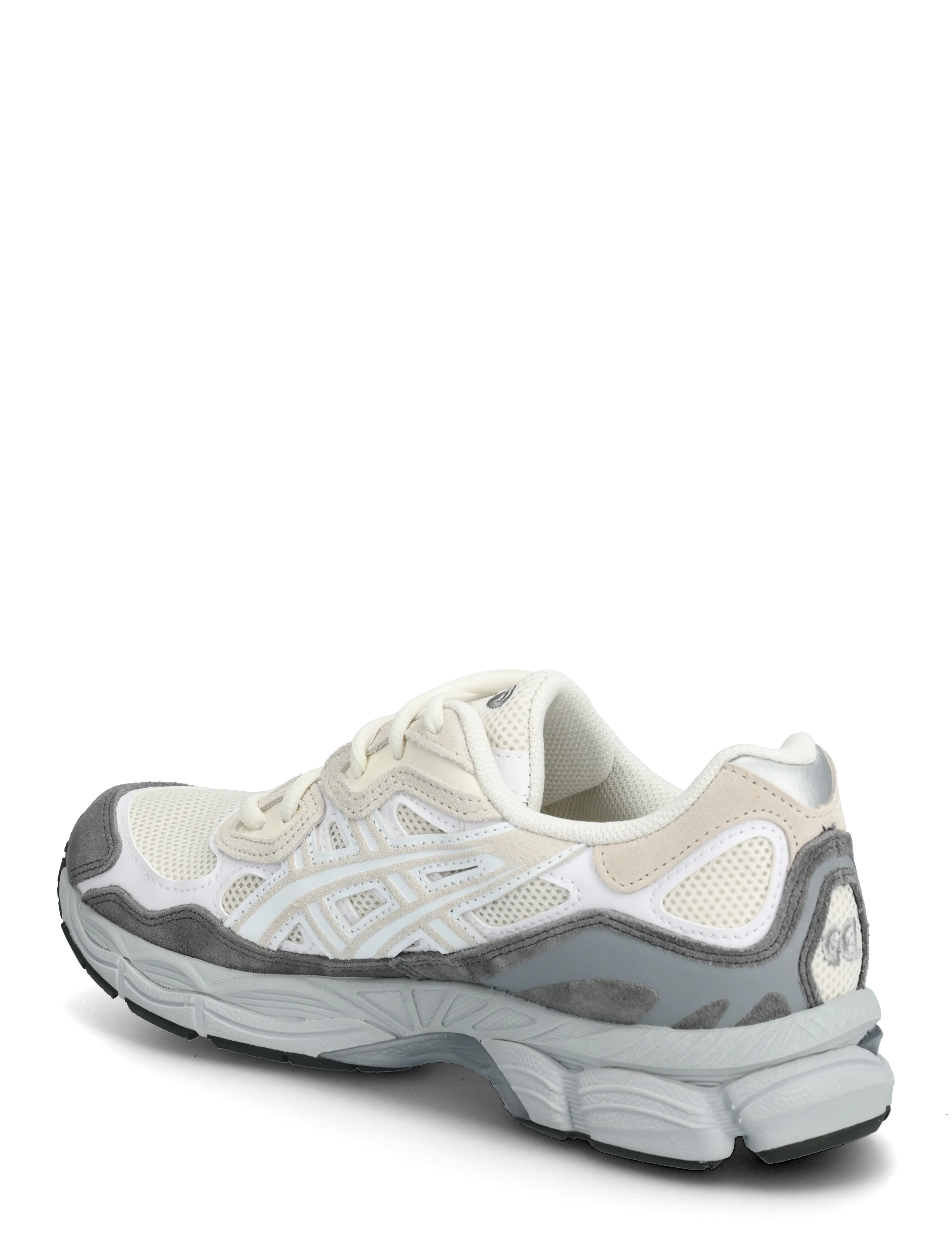 Asics - GEL-NYC - baskets basses - cream/white - 2