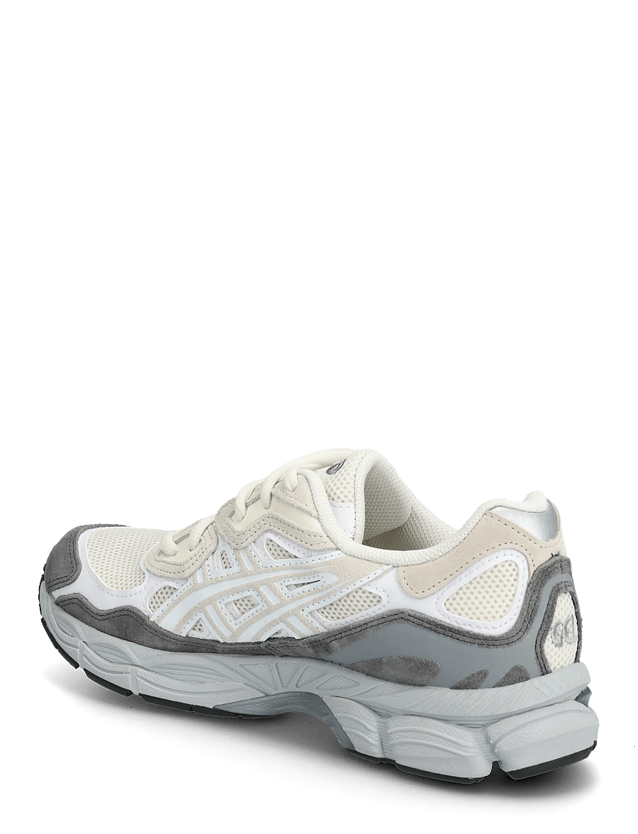 Asics - GEL-NYC - baskets basses - cream/white - 2