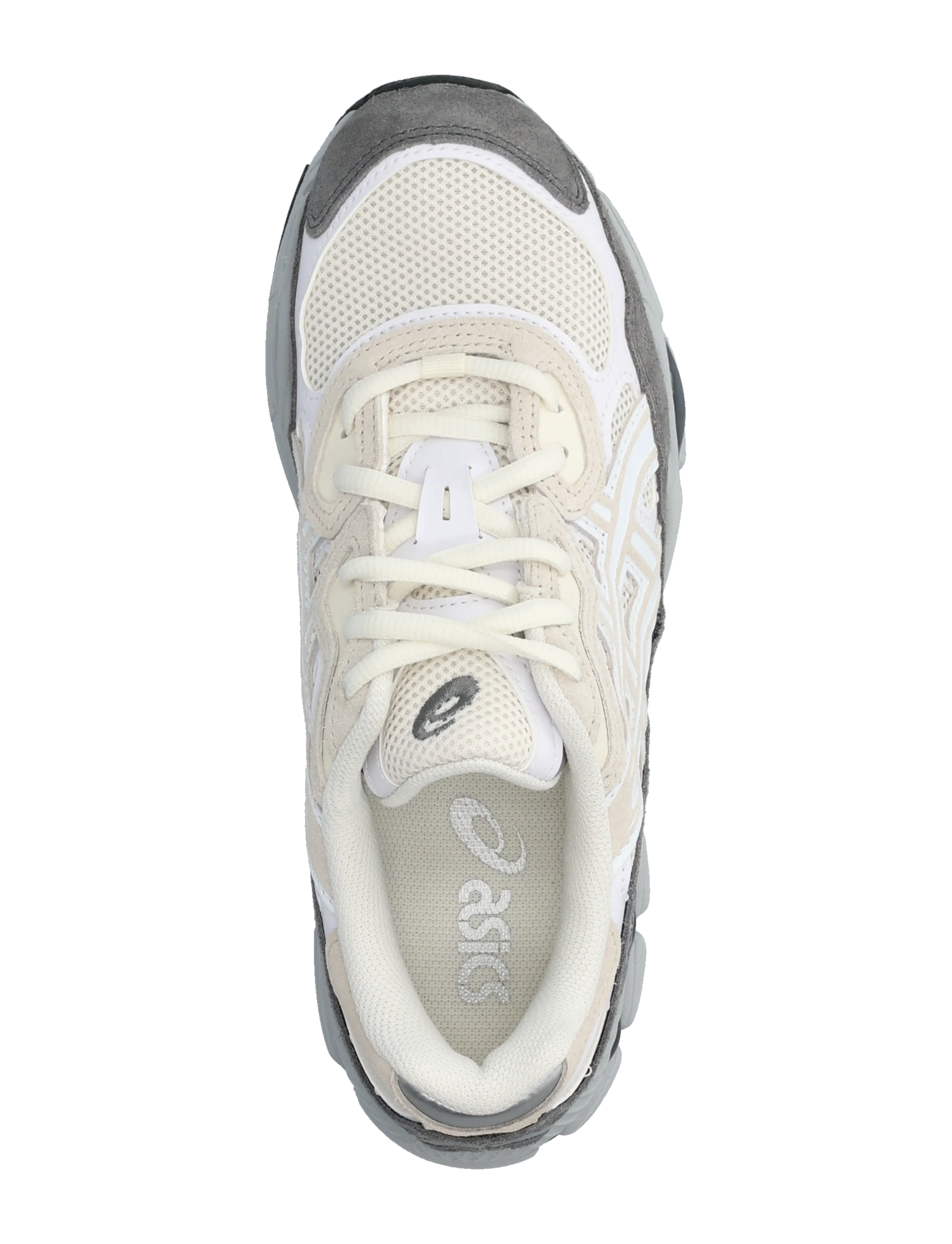 Asics - GEL-NYC - baskets basses - cream/white - 3