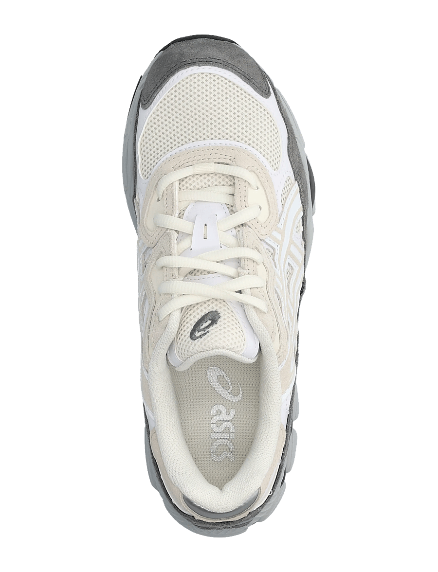 Asics - GEL-NYC - baskets basses - cream/white - 3