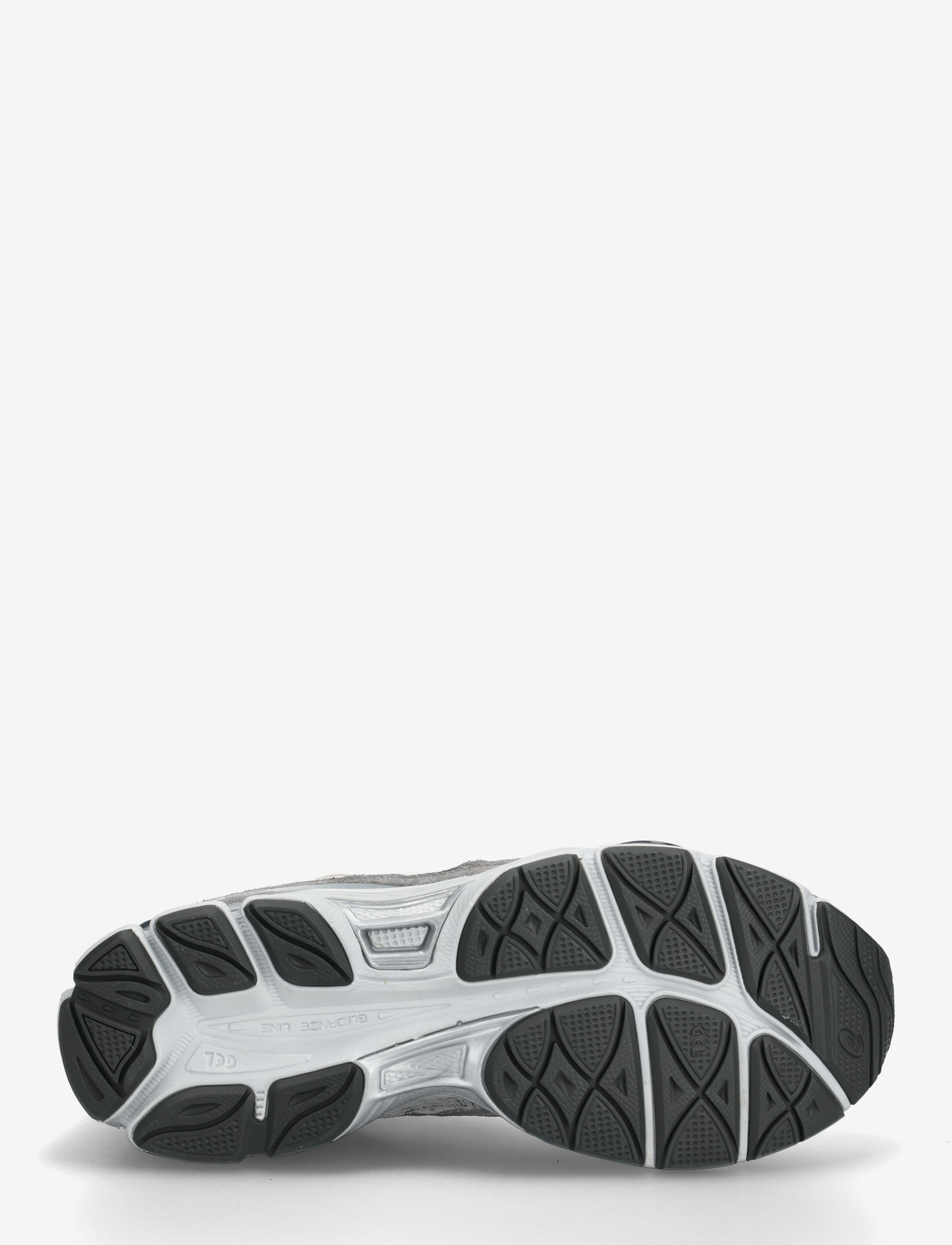 Asics - GEL-NYC - lave sneakers - cream/white - 4