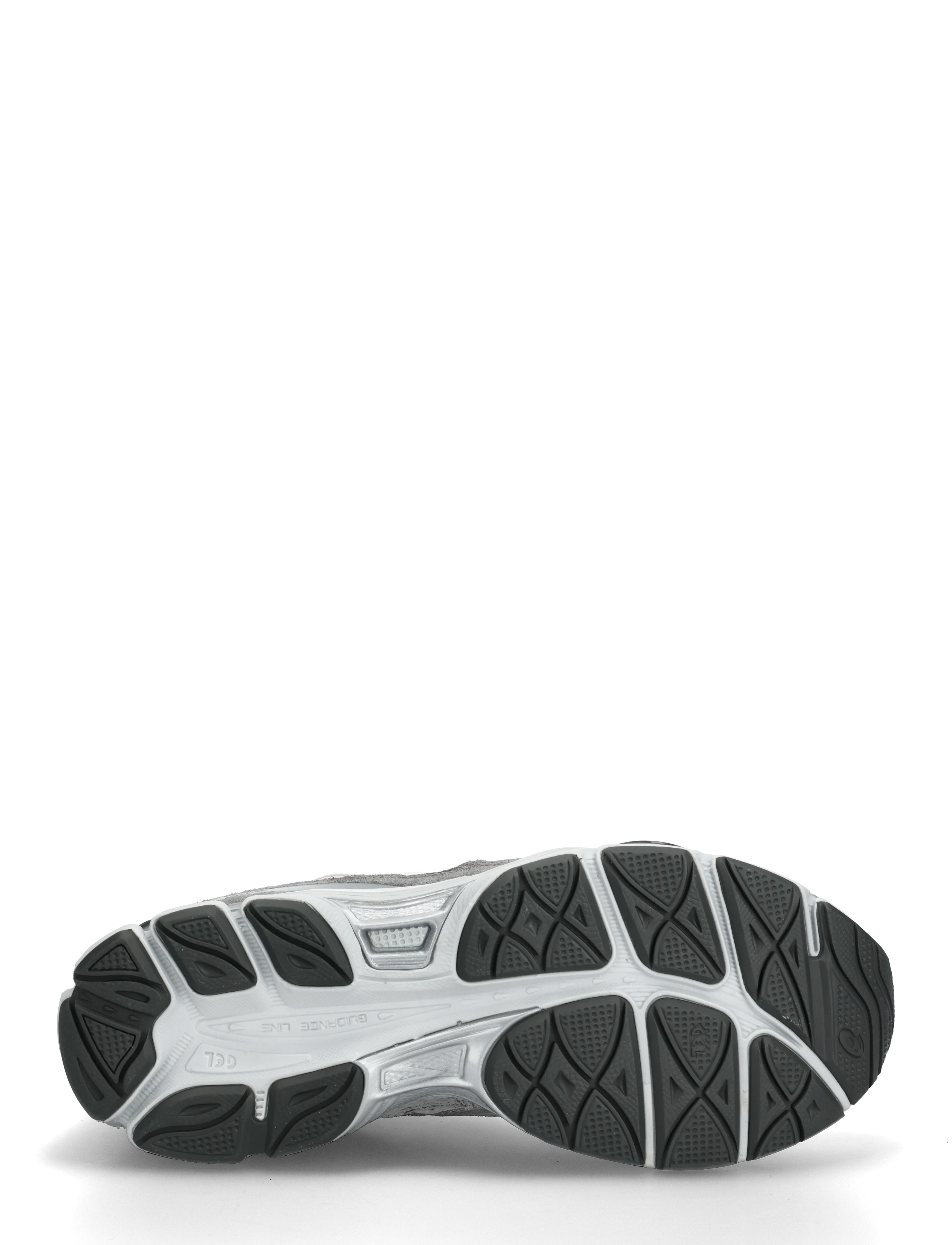 Asics - GEL-NYC - baskets basses - cream/white - 4