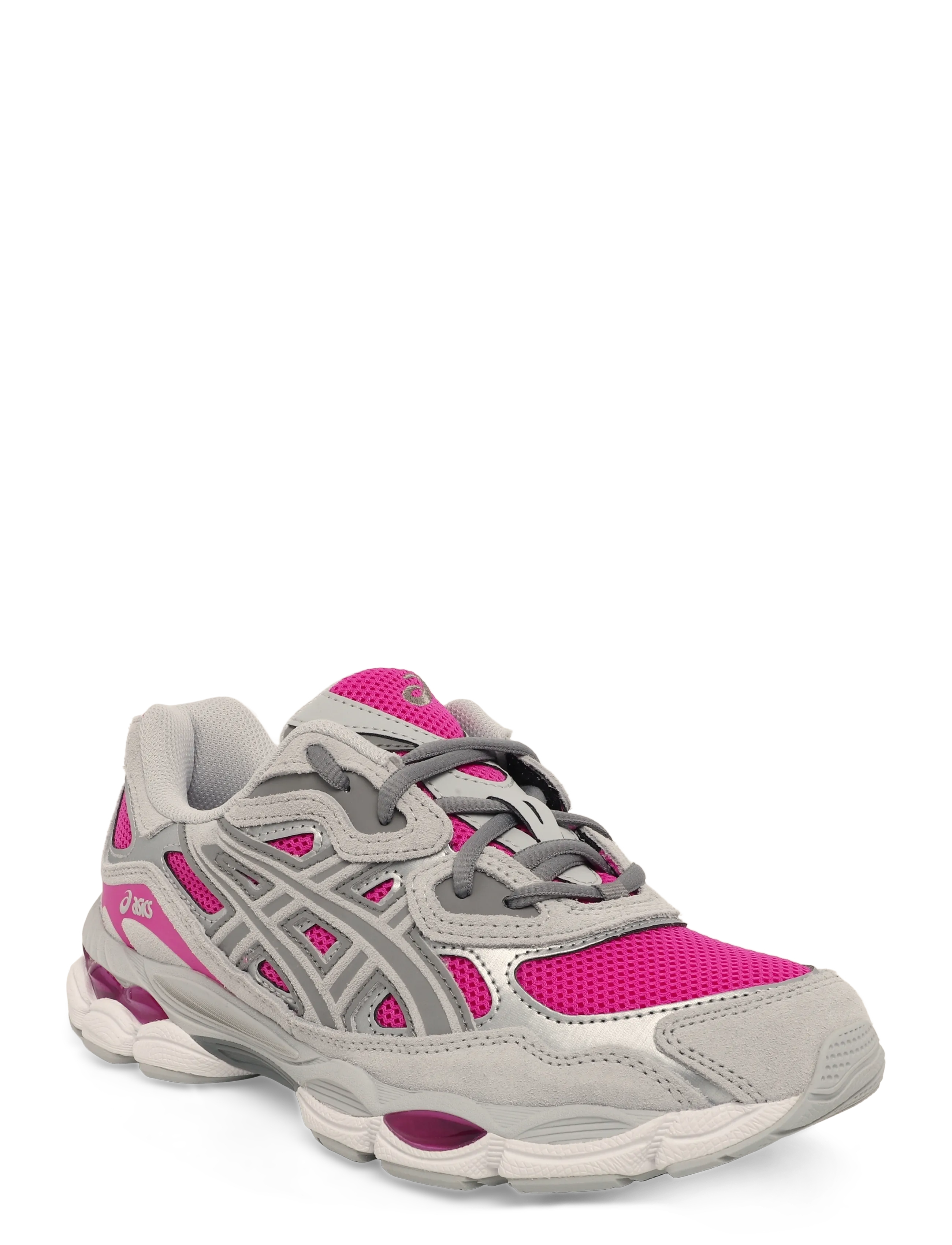 Asics Gel-Nyc, Mænd, Sneakers, Pink, Str: 46