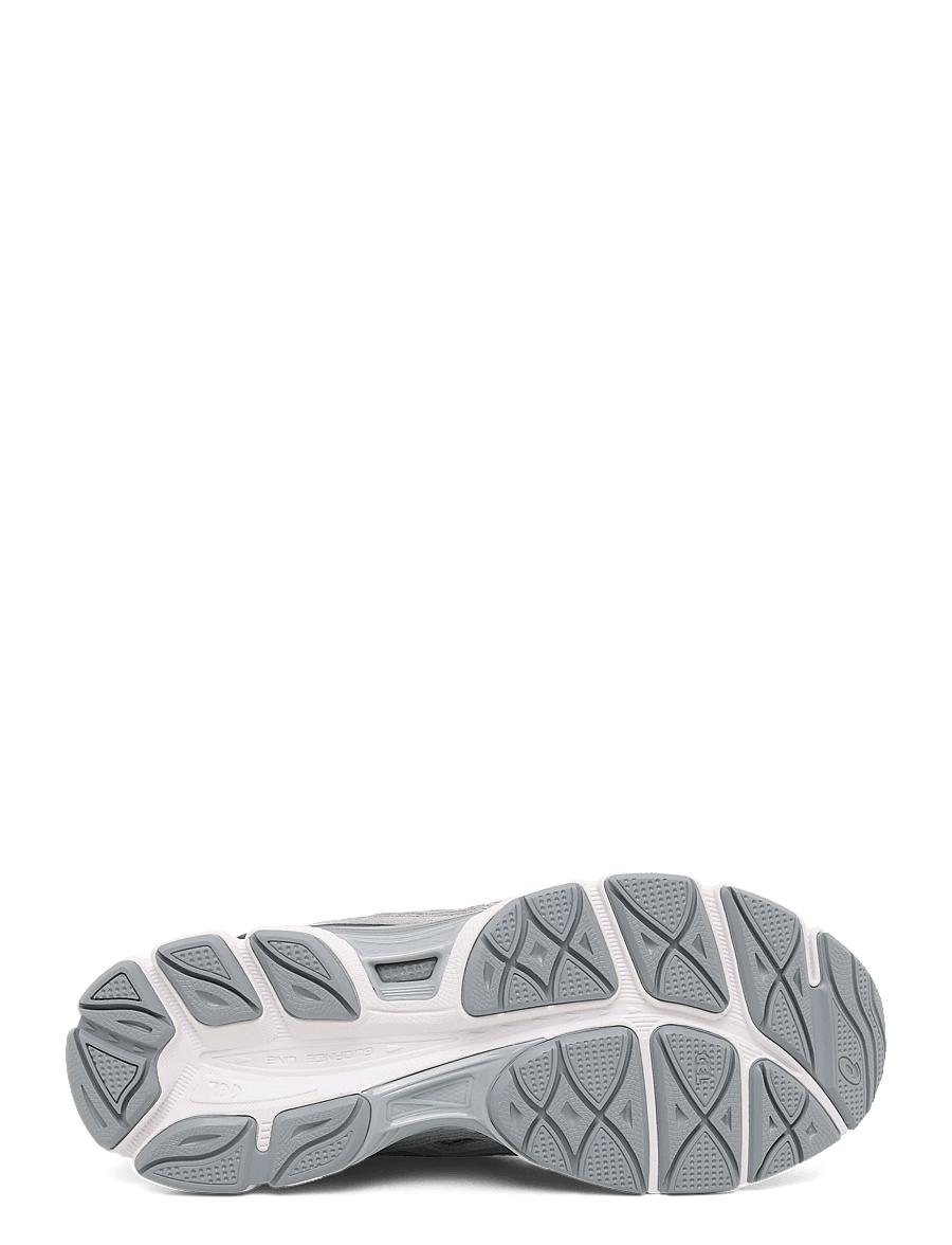 Asics - GEL-NYC - lave sneakers - twilight blue/gravel - 4