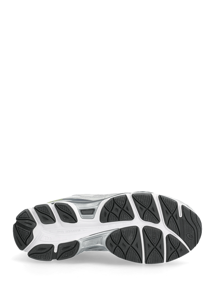 Asics - GEL-NYC - kõrge säärega tossud - white/glacier grey - 4