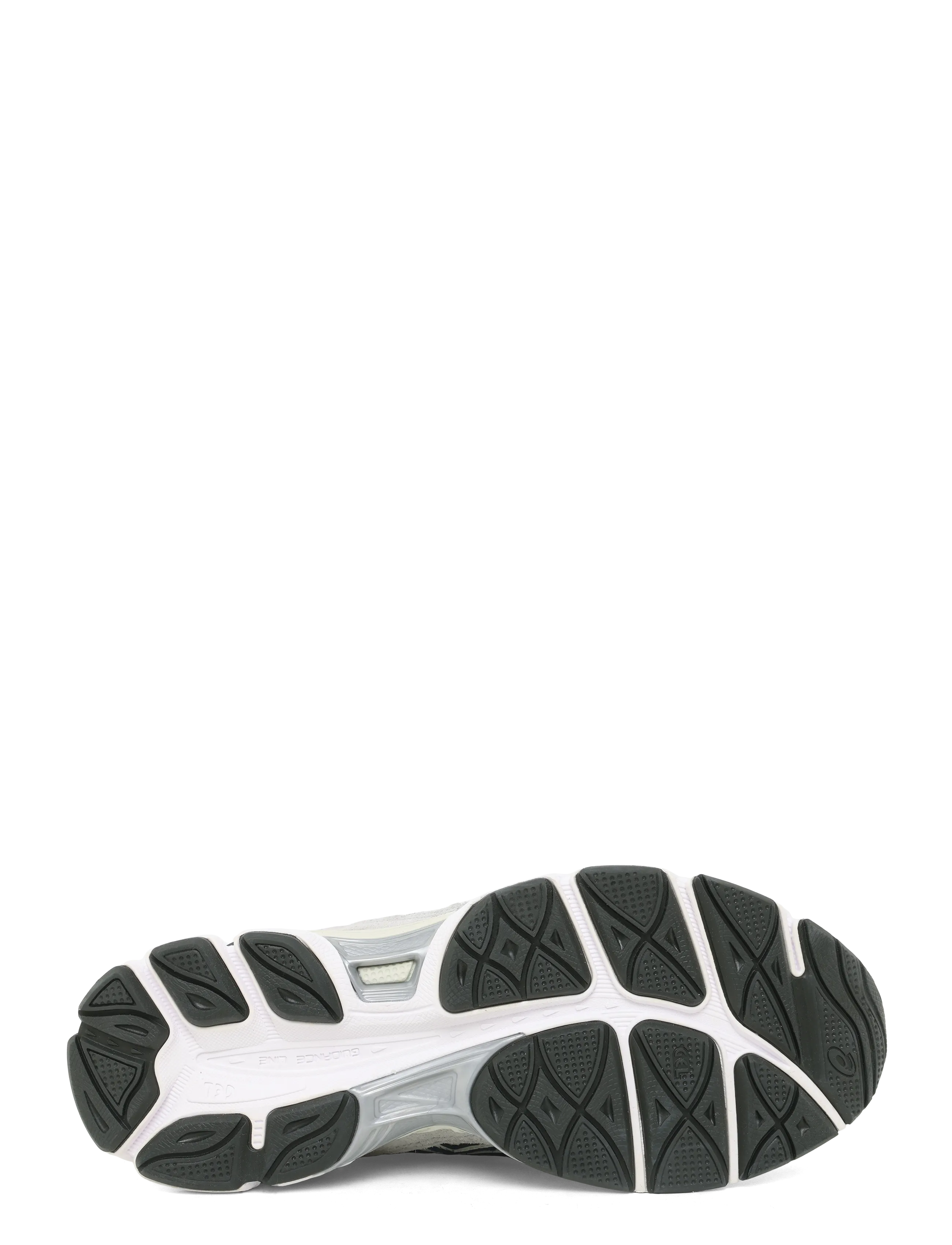 Asics - GEL-NYC - lave sneakers - white/midnight - 4
