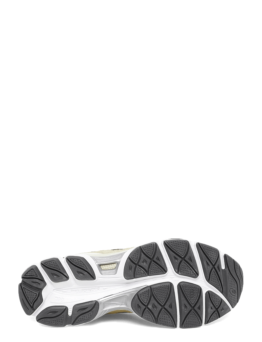 Asics - GEL-NYC - lave sneakers - white/roasted coffee - 4