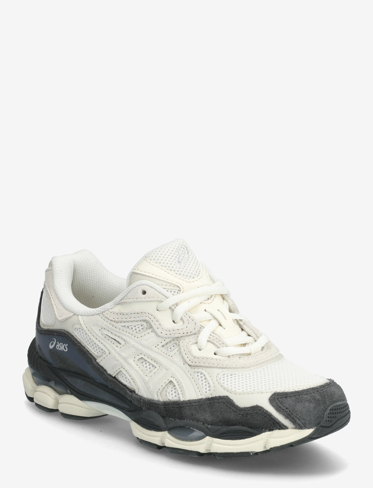 Asics - GEL-NYC - niedriger schnitt - white/smoke grey - 0