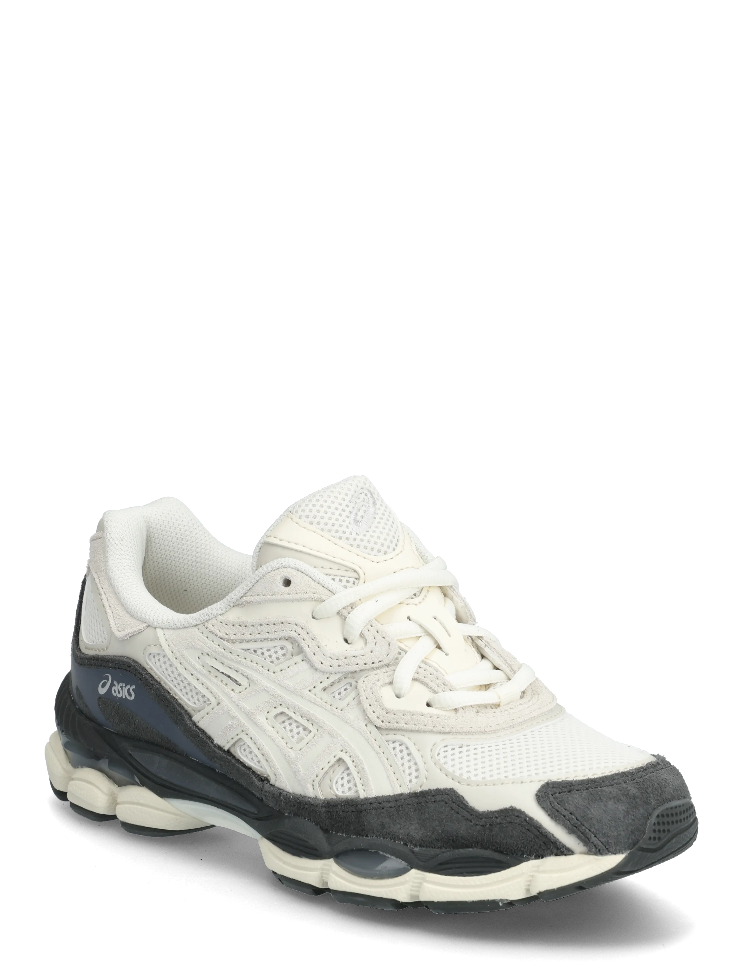 Asics GEL-NYC - ASICS - WHITE/SMOKE GREY / white