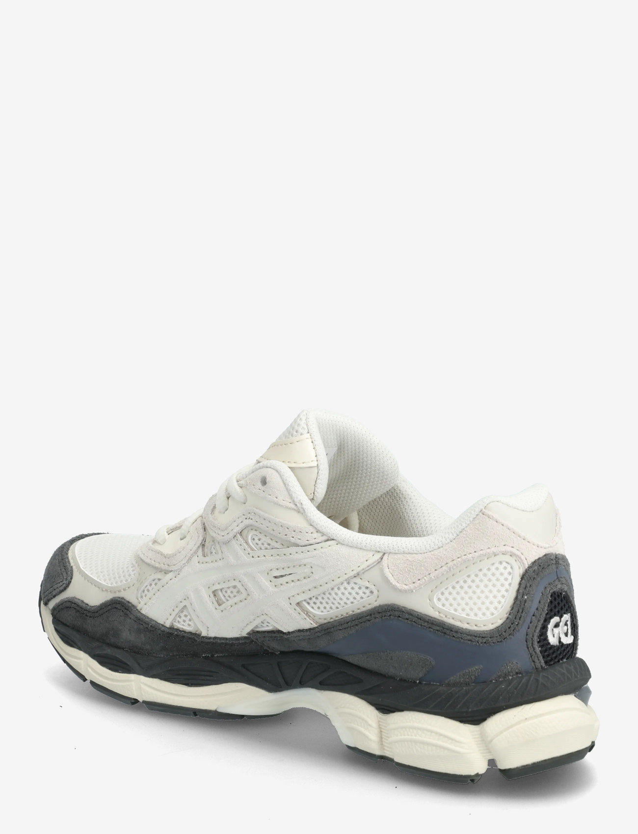 Asics - GEL-NYC - niedriger schnitt - white/smoke grey - 2