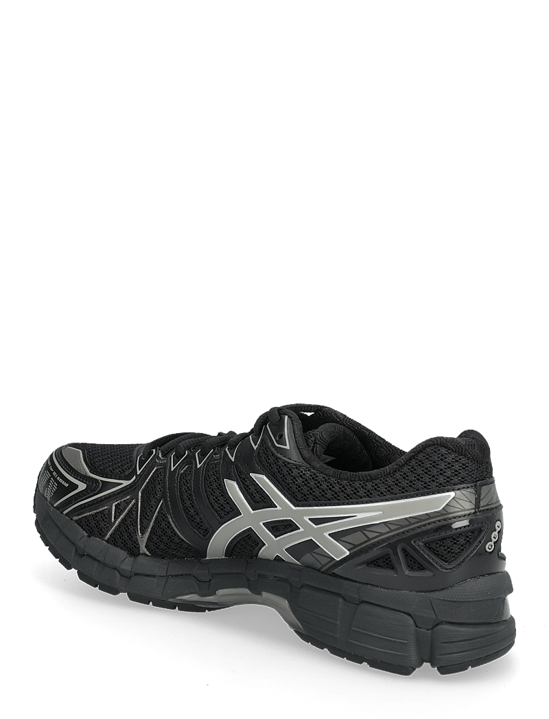 Asics - GEL-KAYANO 20 - lav ankel - black/clay grey - 2