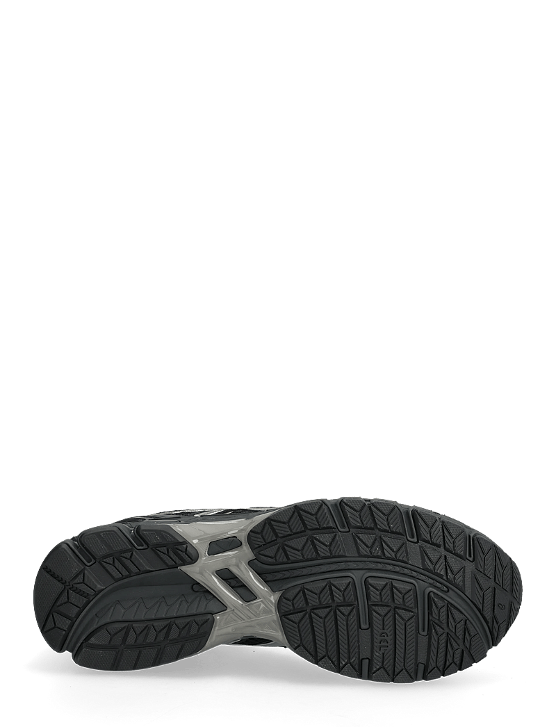Asics - GEL-KAYANO 20 - lav ankel - black/clay grey - 4