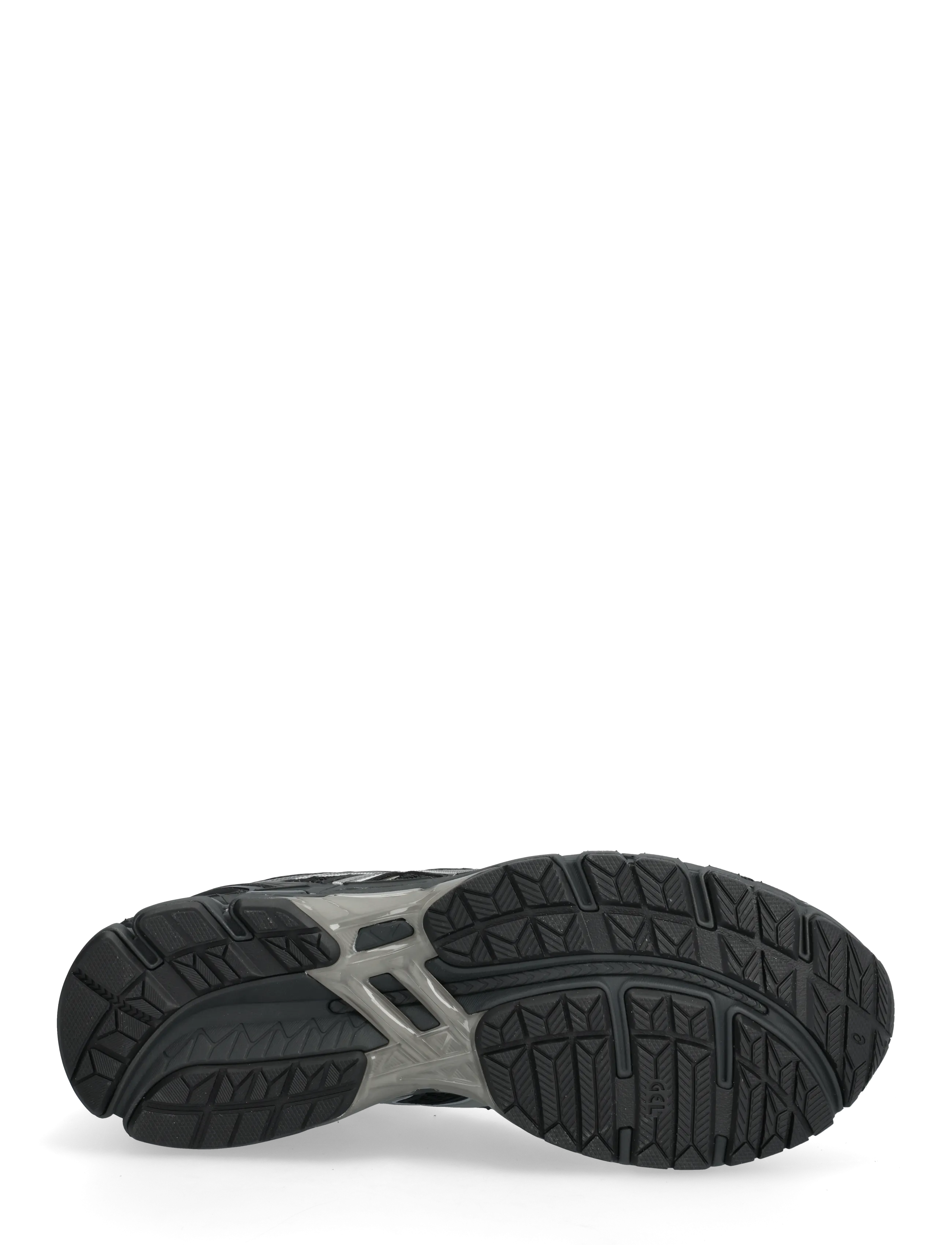 Asics - GEL-KAYANO 20 - låga sneakers - black/clay grey - 4
