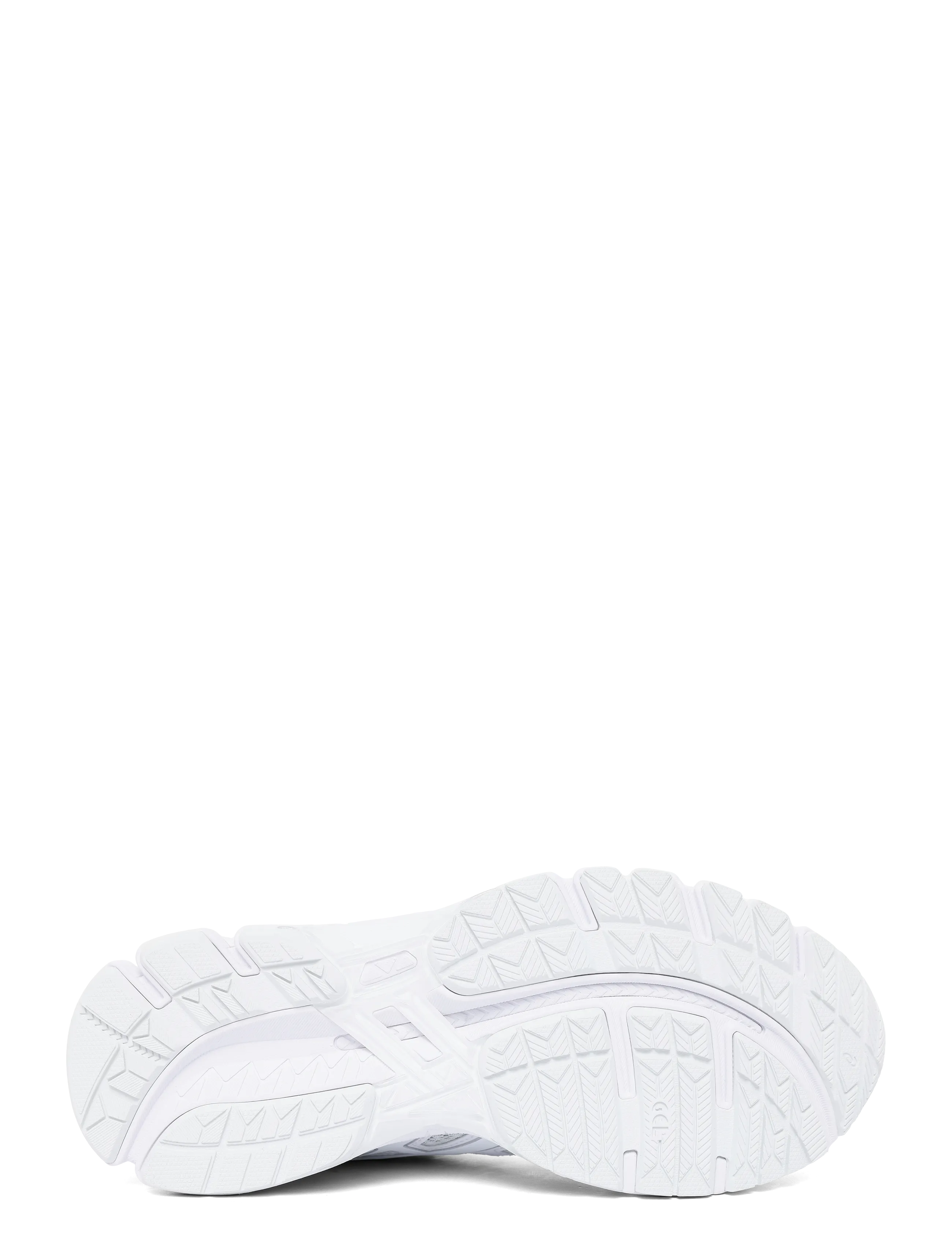 Asics - GEL-KAYANO 20 - niedriger schnitt - glacier grey/white - 4