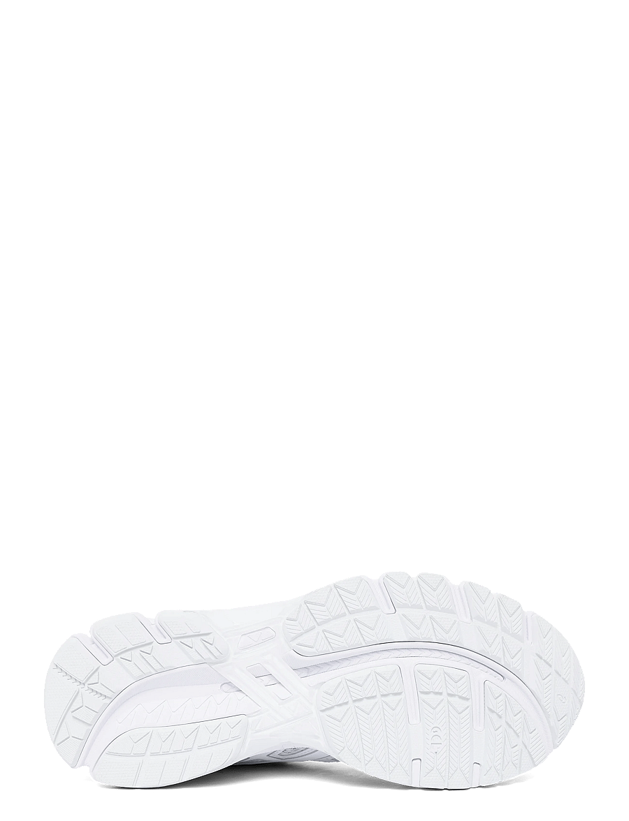 Asics - GEL-KAYANO 20 - niedriger schnitt - glacier grey/white - 4