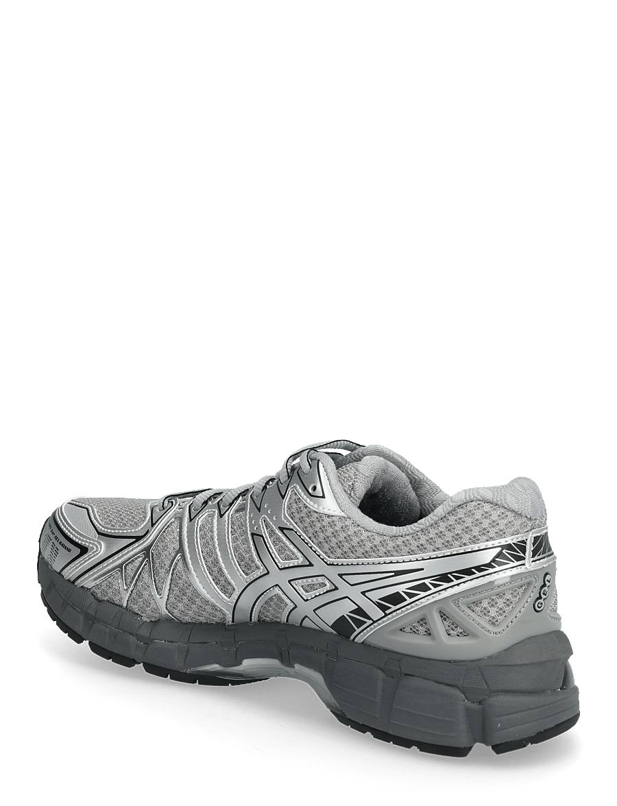 Asics - GEL-KAYANO 20 - niedrige sneakers - gravel/pure silver - 2