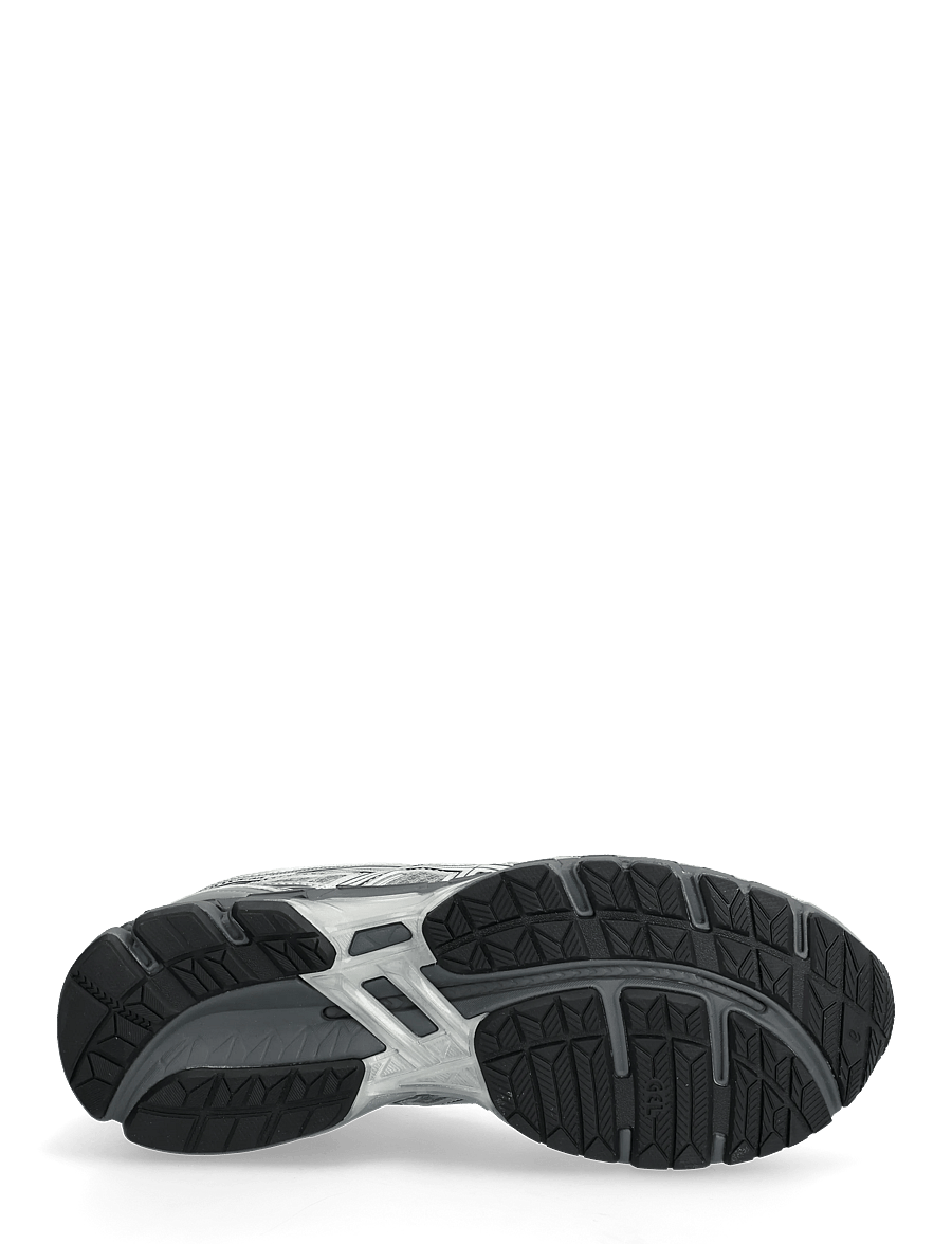 Asics - GEL-KAYANO 20 - low top sneakers - gravel/pure silver - 4