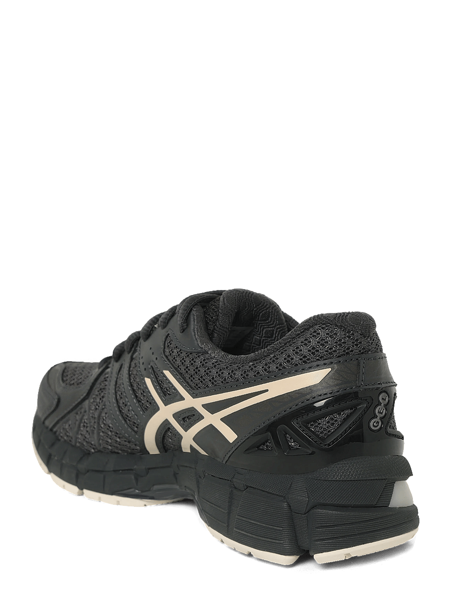 Asics - GEL-KAYANO 20 - lave sneakers - obsidian grey/oatmeal - 1